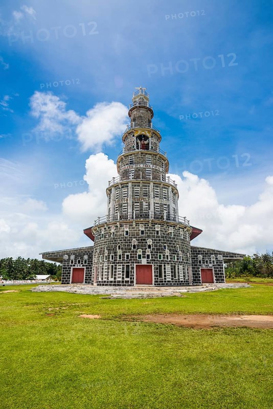 Church of the Sacred Heart