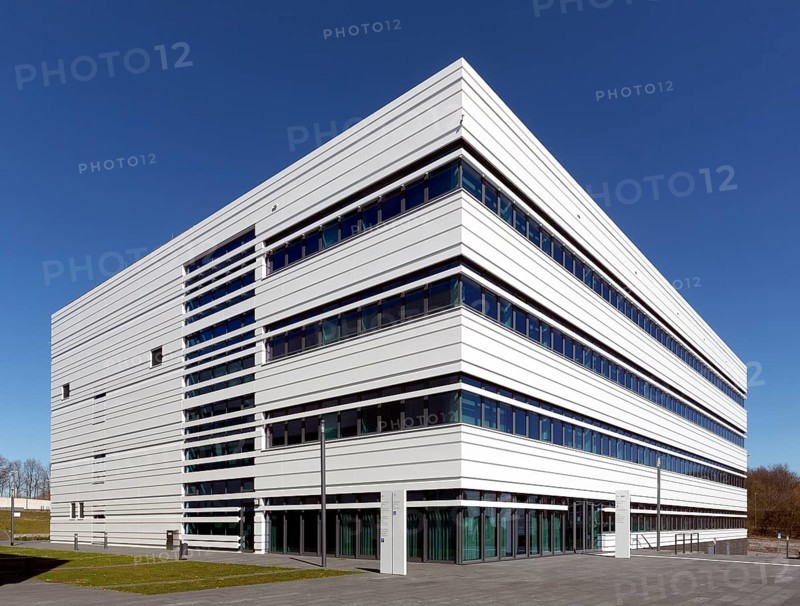 University of Applied Sciences
