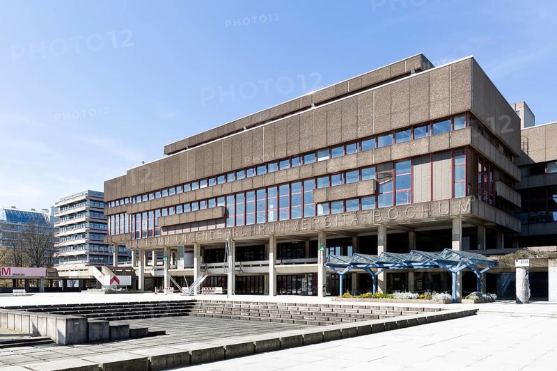 Ruhr University Bochum