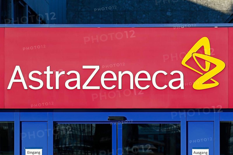 Pharmaceutical company AstraZeneca