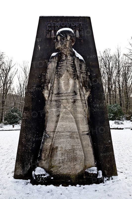 Memorial Bittermark