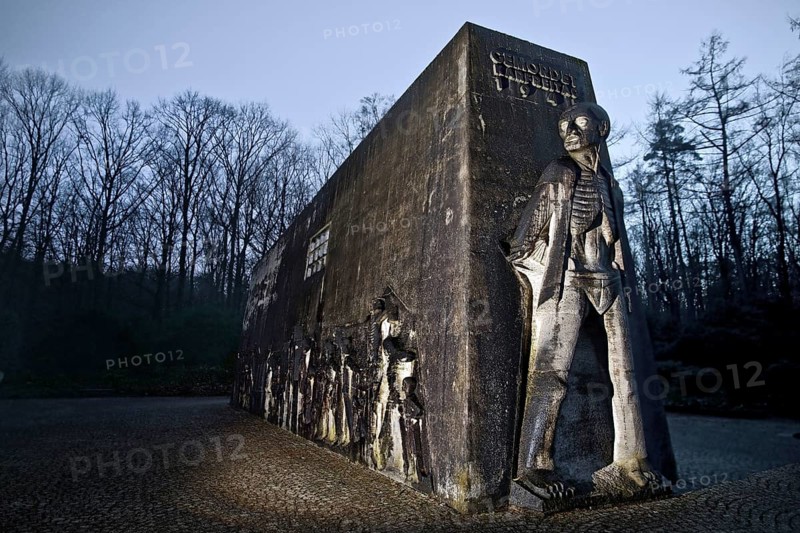 Memorial Bittermark