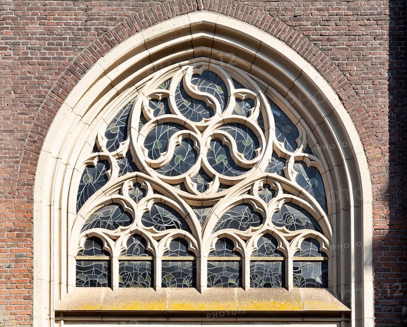 Catholic Parish Church of St. Mary Magdalene
