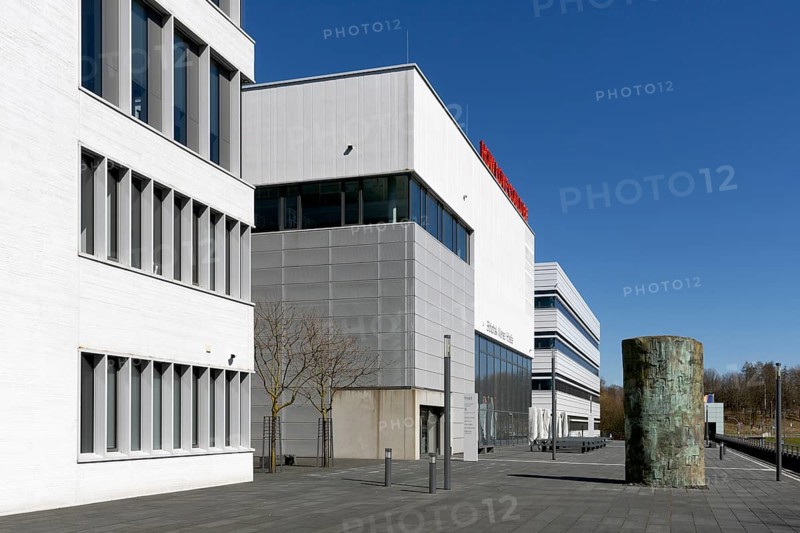 University of Applied Sciences