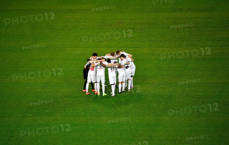 Teambuilding