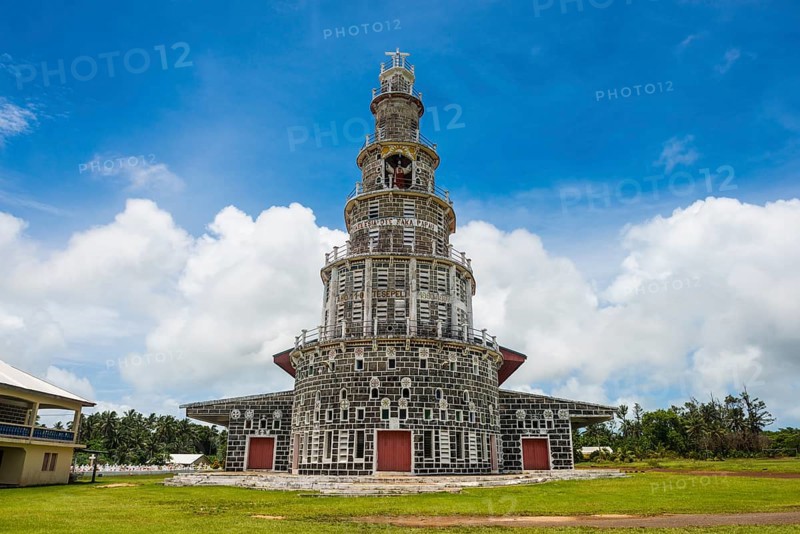 Church of the Sacred Heart