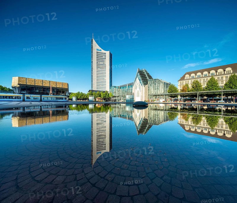 Augustusplatz