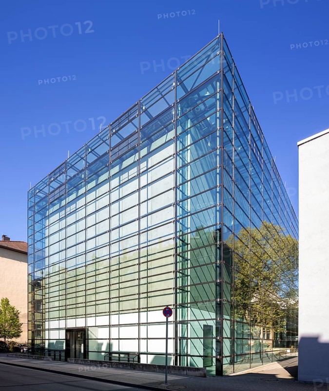 Emil Schumacher Museum