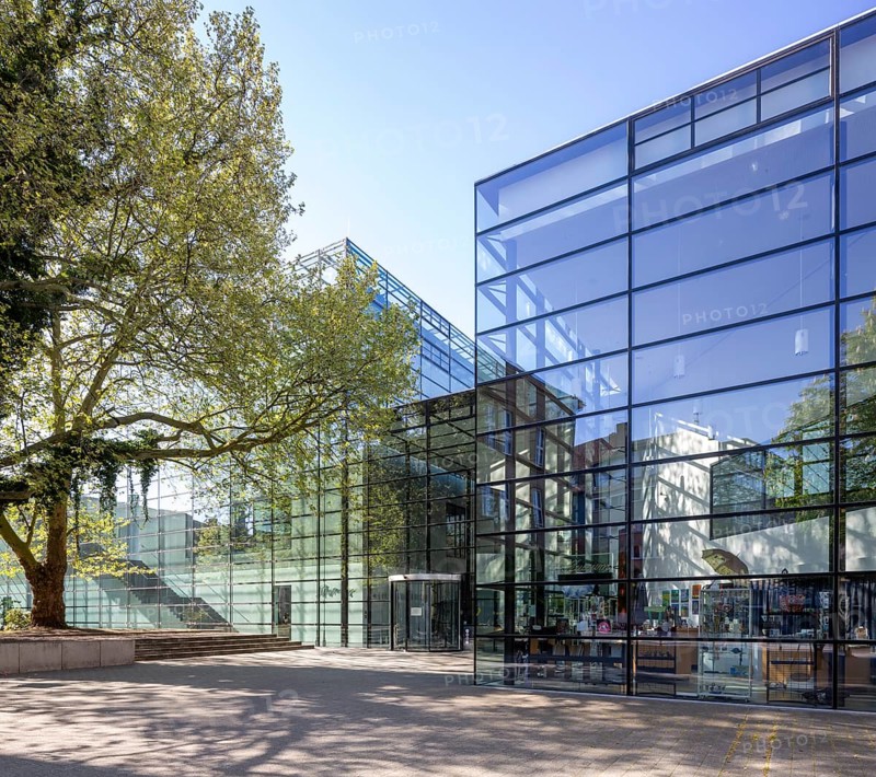 Emil Schumacher Museum
