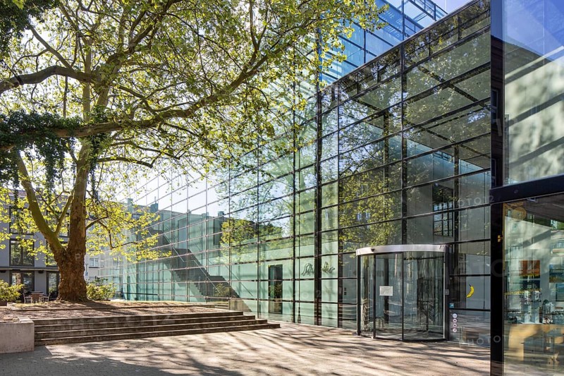 Emil Schumacher Museum