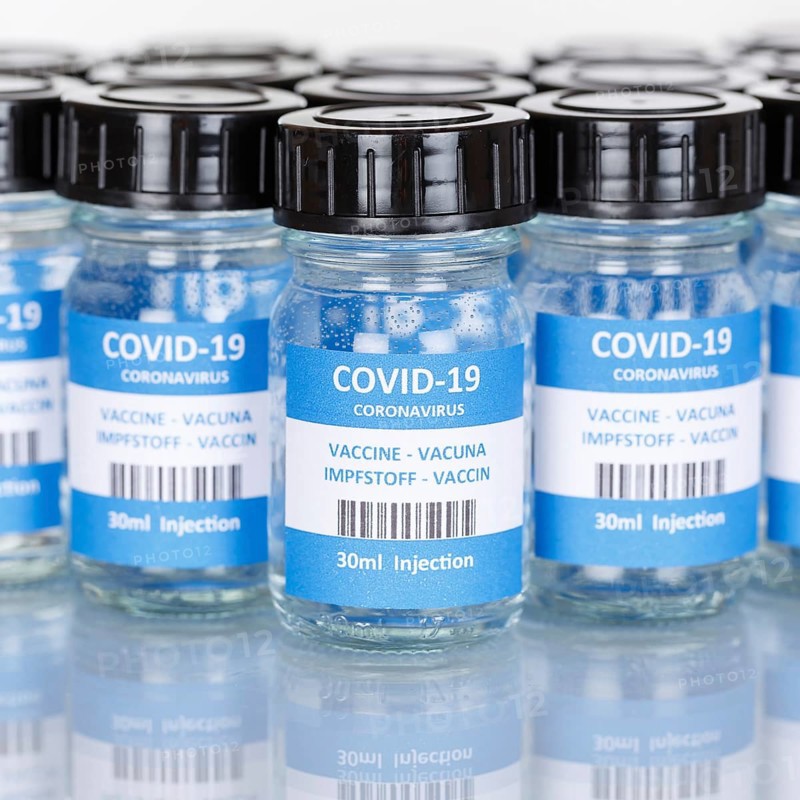 Vaccine Coronavirus Corona Virus COVID-19 Covid Vaccine Quadrat