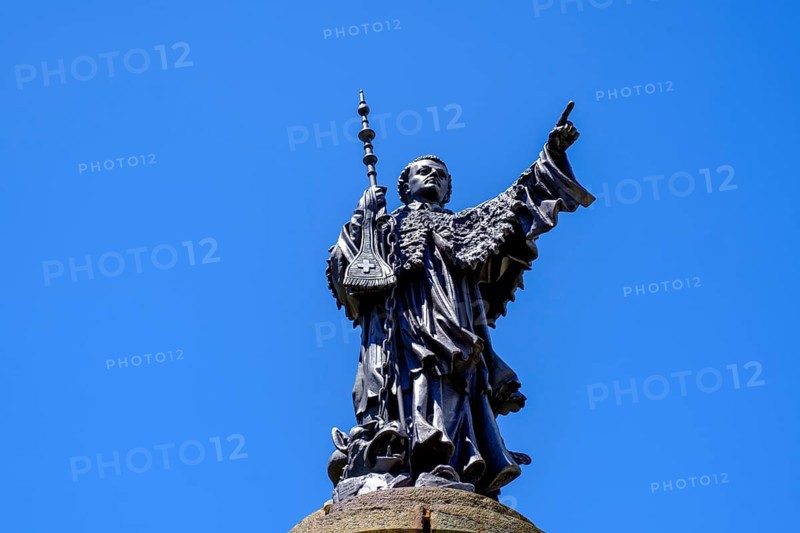 St. Bernard of Clairvaux