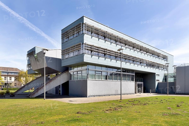 Muenster University of Applied Sciences and Arts