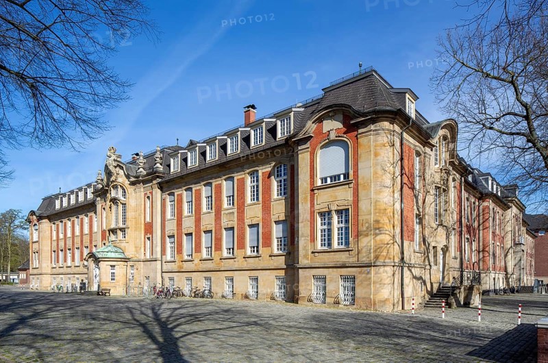 Biological Institutes