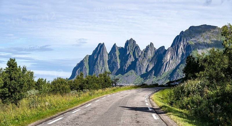 Road