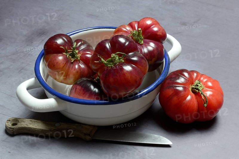 Tomato Mar Azul in skin