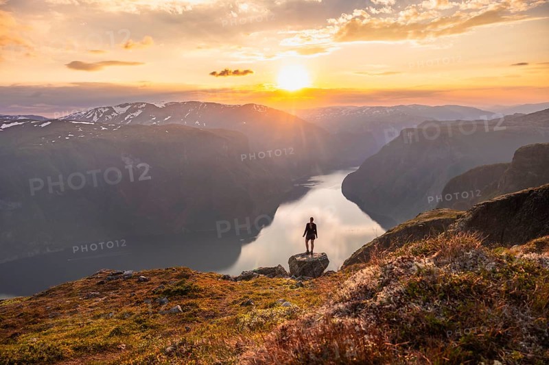 Hiker