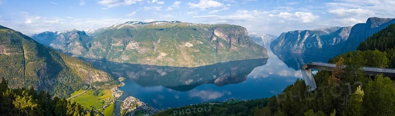 Viewing platform Stegastein