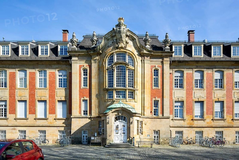 Biological Institutes