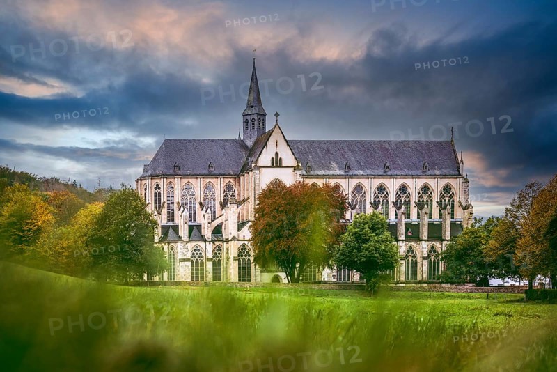 Altenberg Cathedral