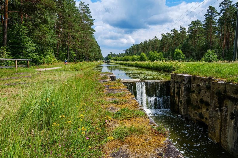 Lock 54