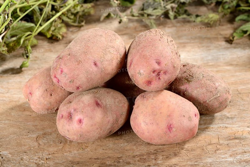 Potatoes