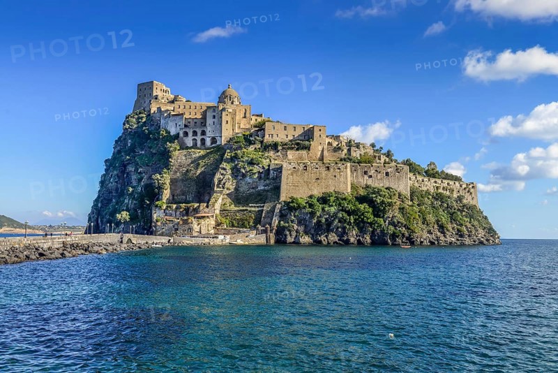 Aragonese Castle