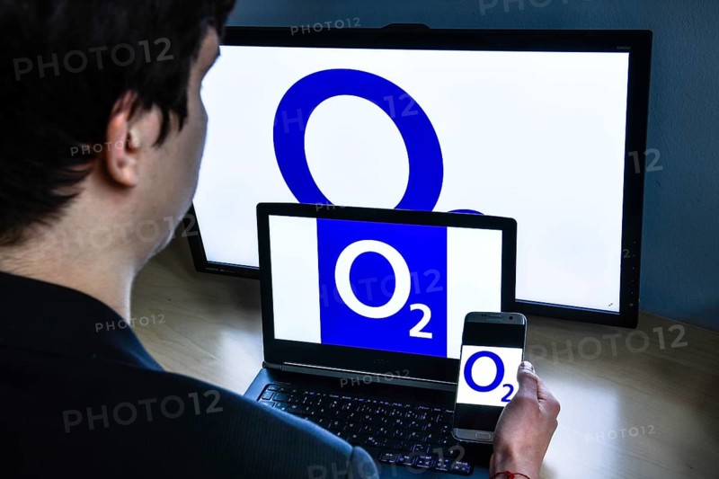 Logo O2
