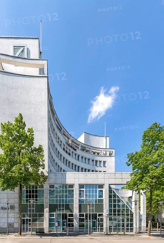 Deutsche Bank