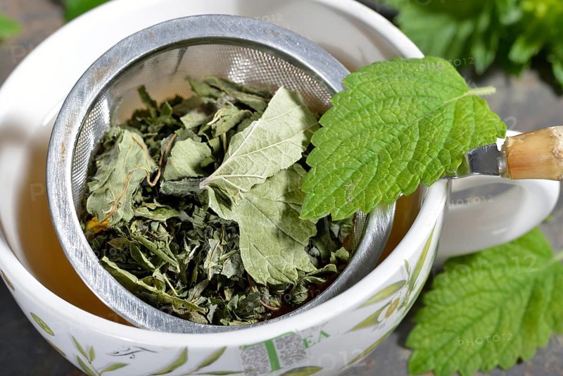 Four Season Tea