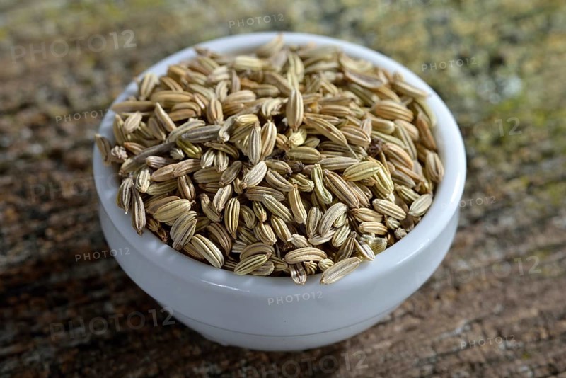 Fennelseeds