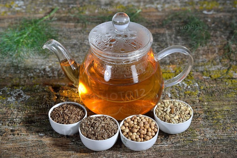 Tea of the Four Winds