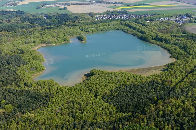 Dammer Bergsee