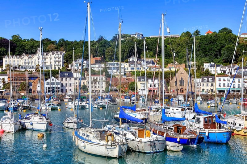 St. Aubin
