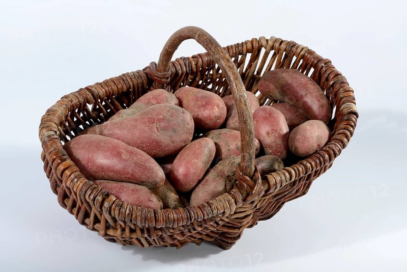 Potatoes