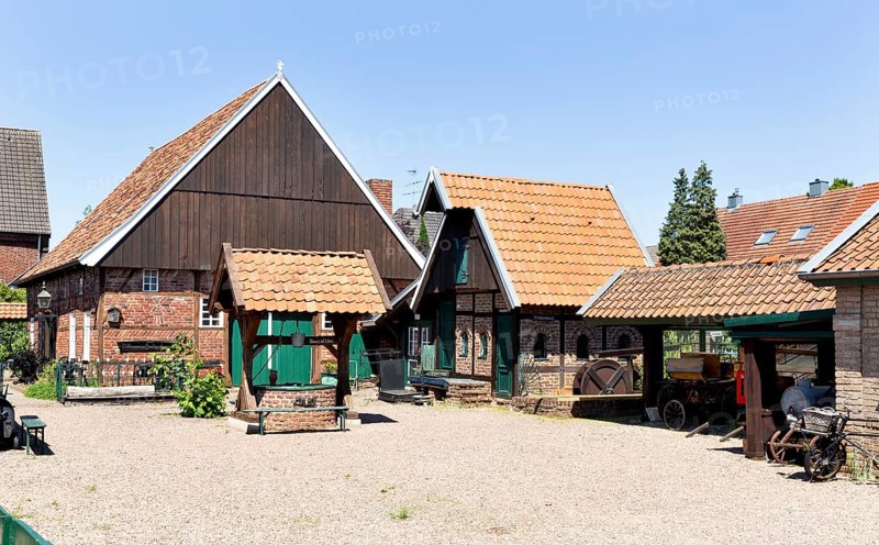Bocholt Handicraft Museum