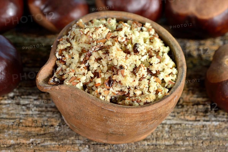 Chestnuts