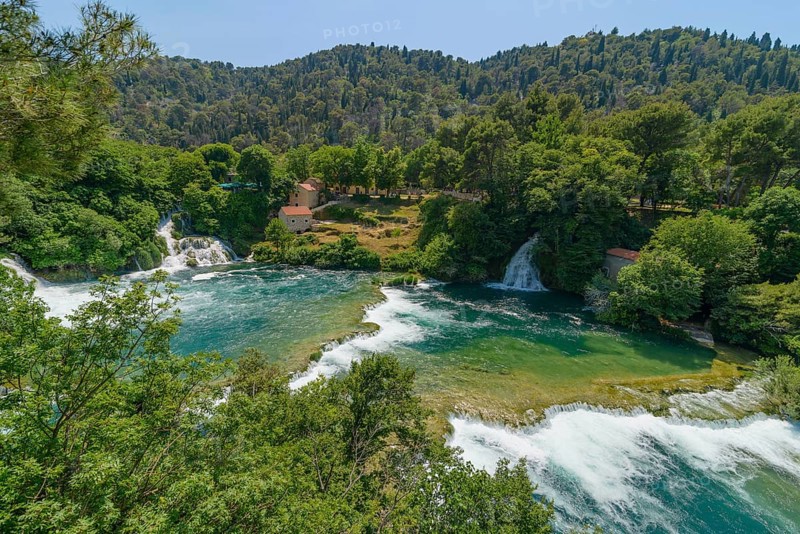 Krka National Park