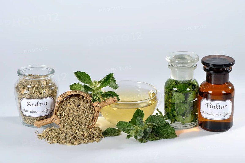 Andorra tea