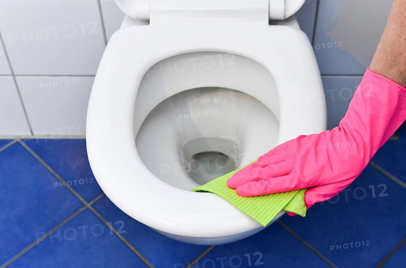 Cleaning