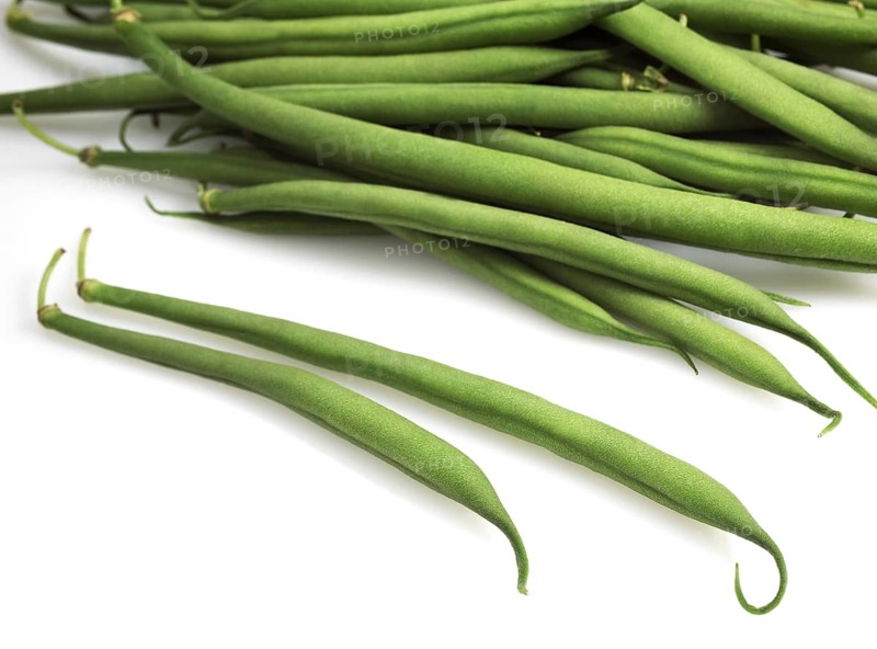 Garden Bean