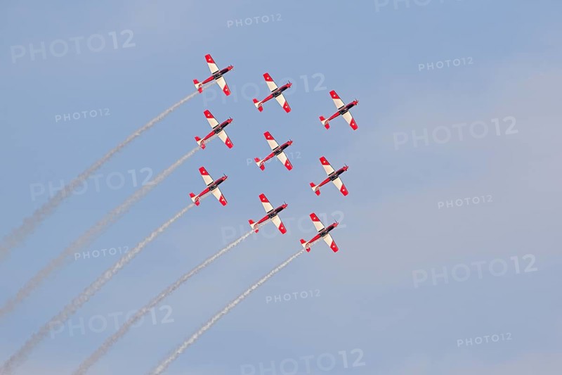 Formation flight