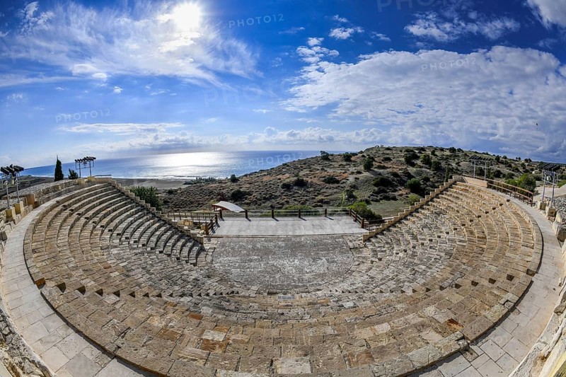 Amphitheatre
