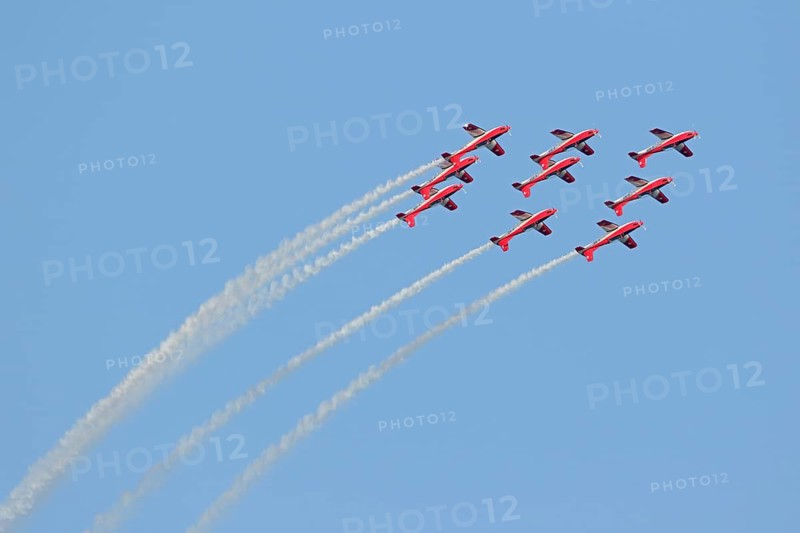 Formation flight