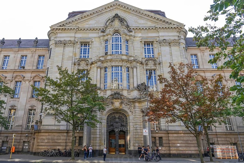 Criminal Court