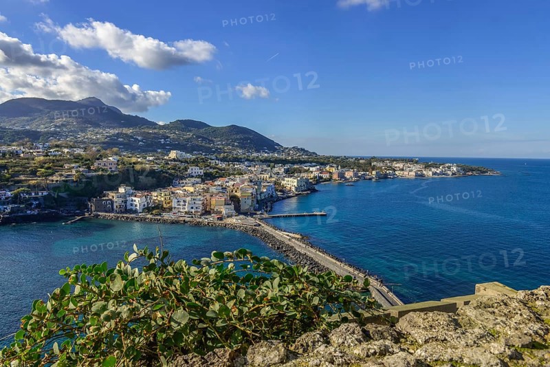Ischia Ponte