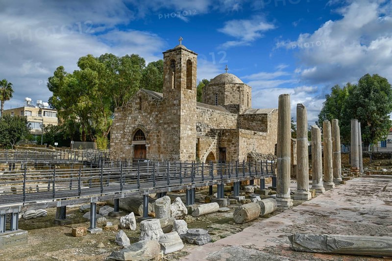 Church