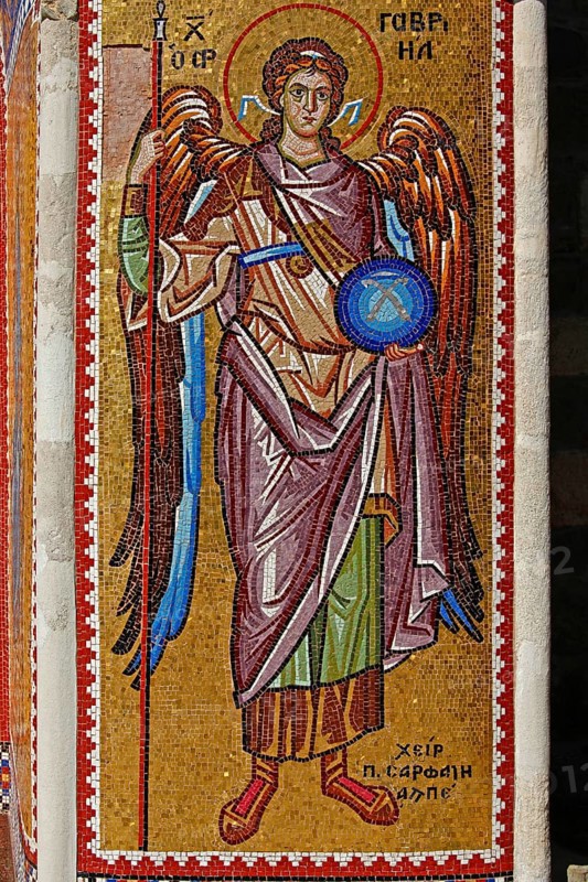 Archangel Gabriel