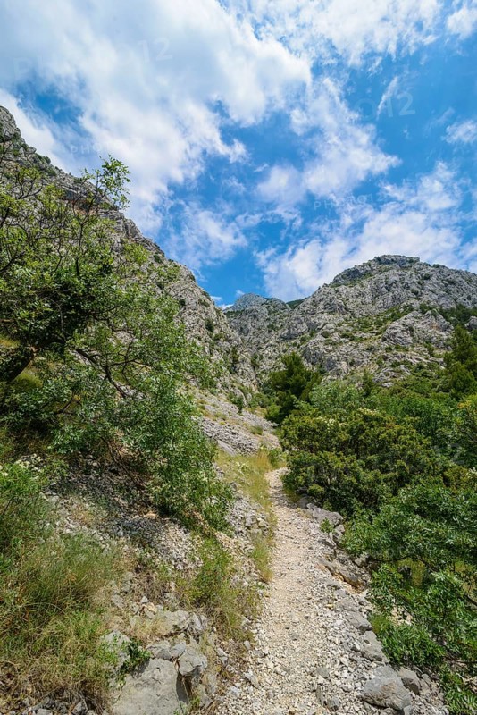 Biokovo National Park