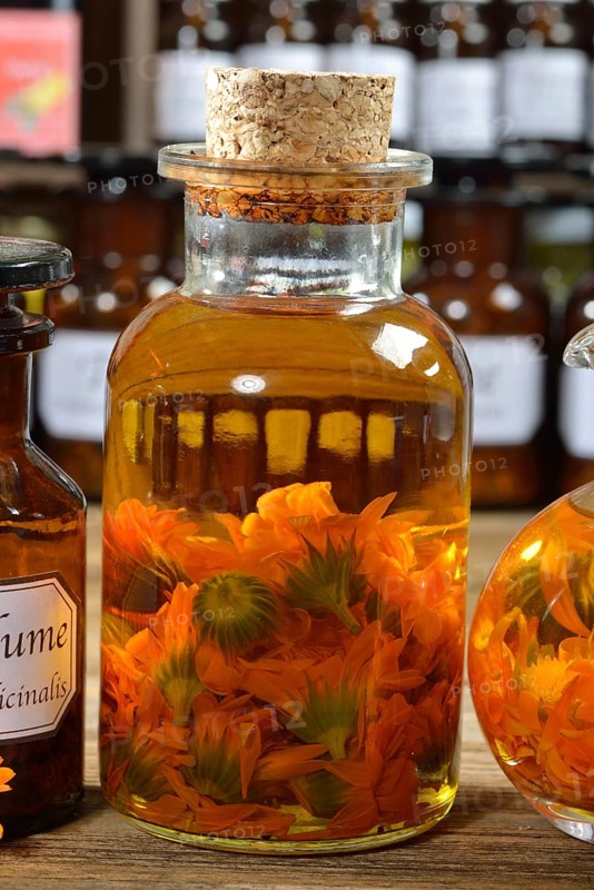 Marigolds